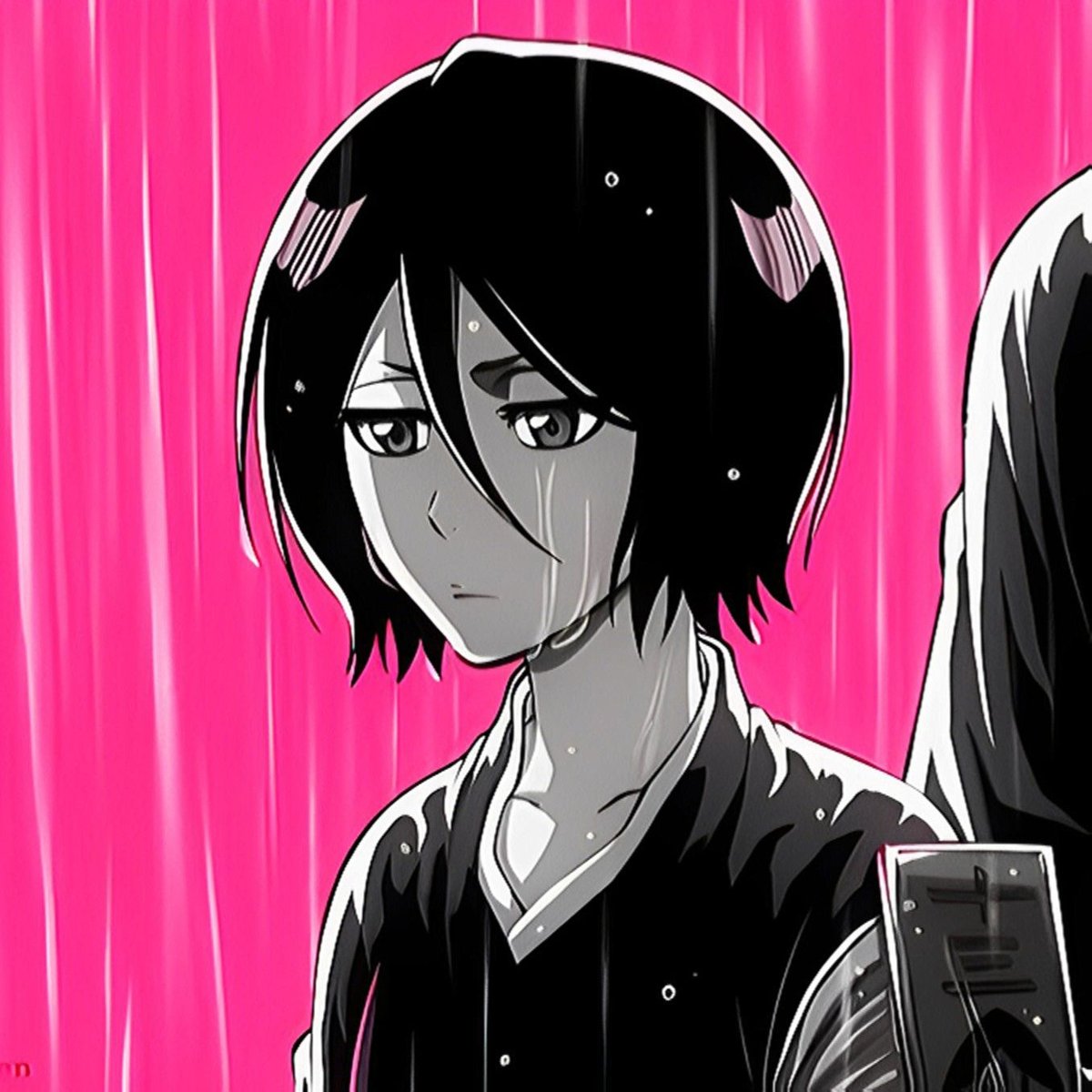 Rukia Kuchiki in Tokyo Revengers Explained as Bleachs Iconic Character